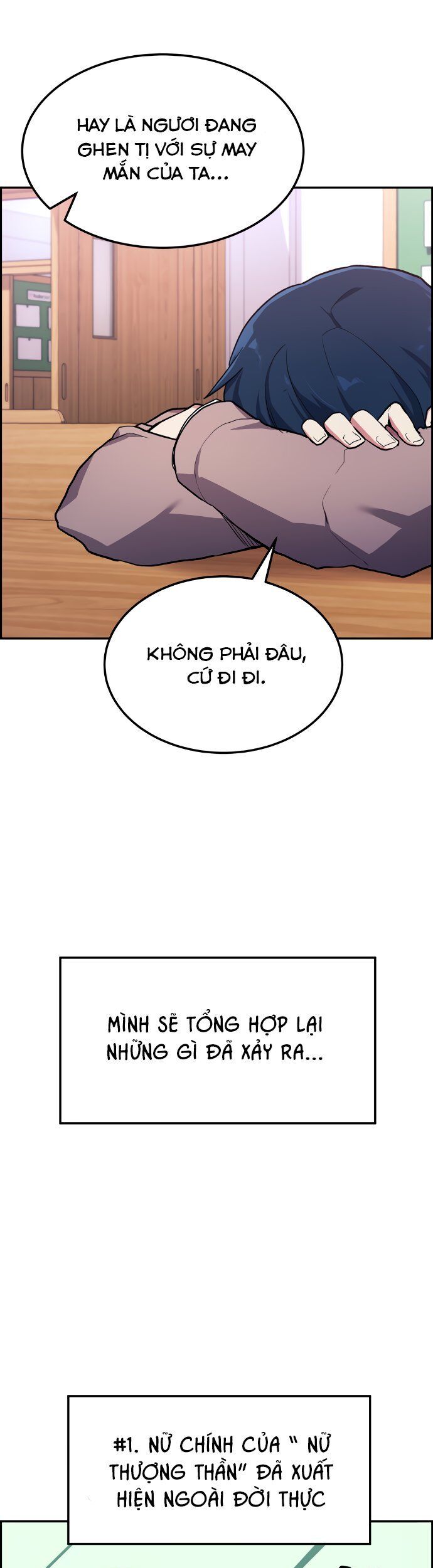 Nhân Vật Webtoon Na Kang Lim Chapter 1 - Trang 36