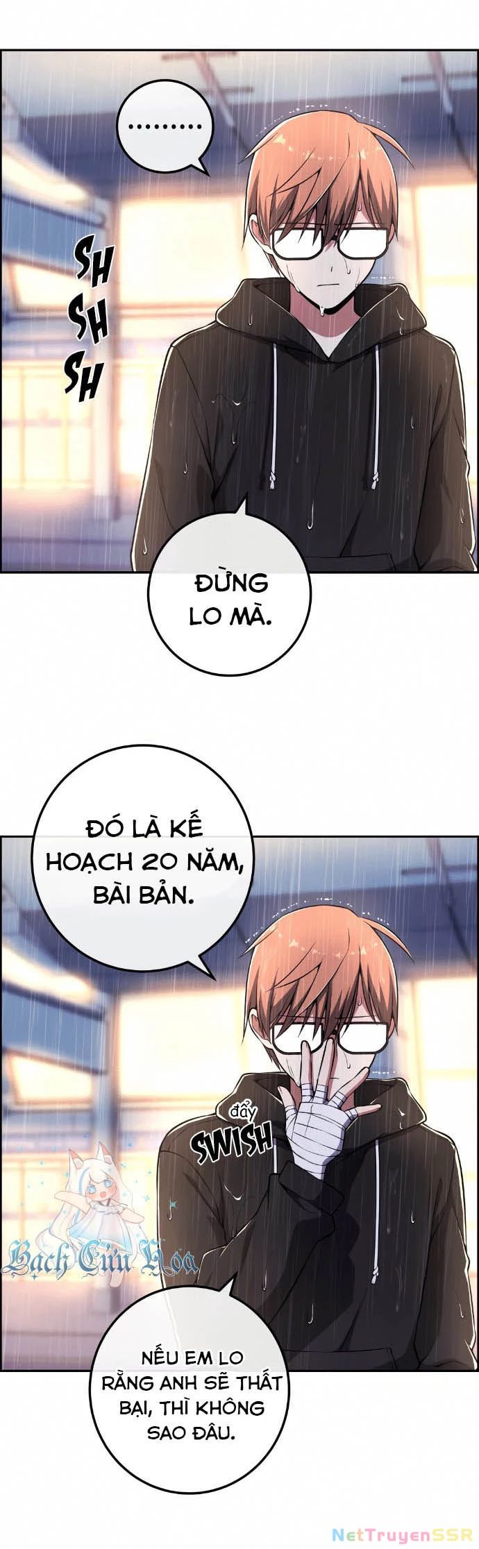 Nhân Vật Webtoon Na Kang Lim Chapter 141 - Trang 9