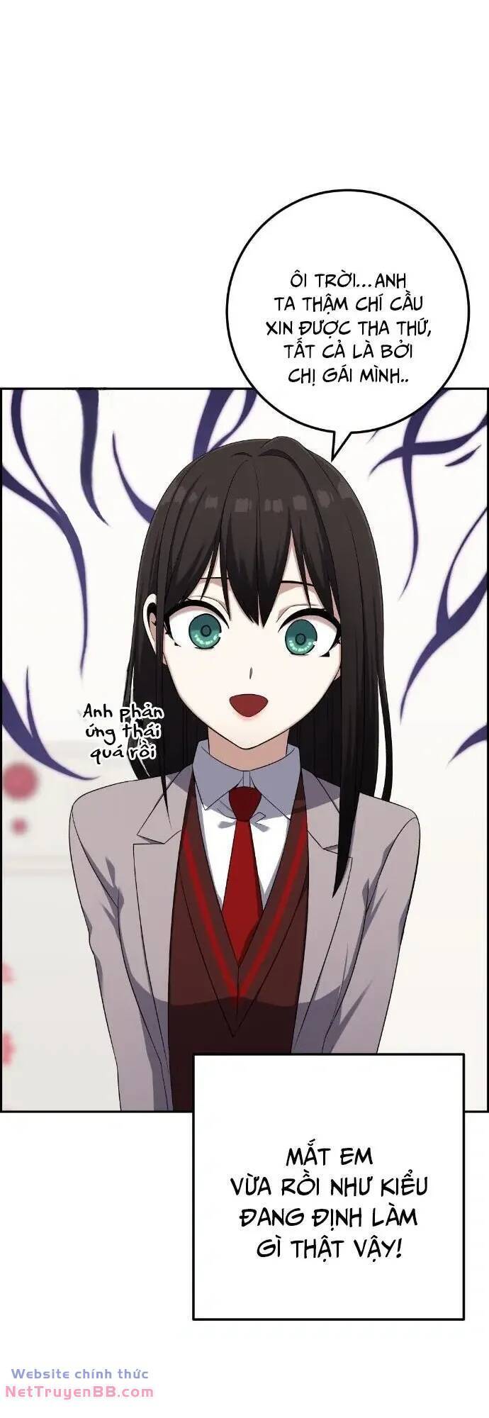 Nhân Vật Webtoon Na Kang Lim Chapter 42 - Trang 59