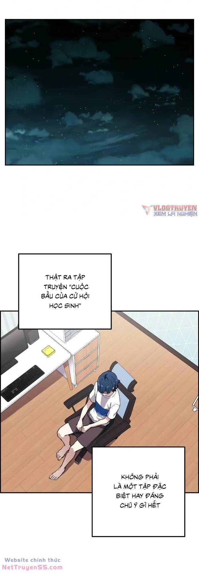 Nhân Vật Webtoon Na Kang Lim Chapter 34 - Trang 70