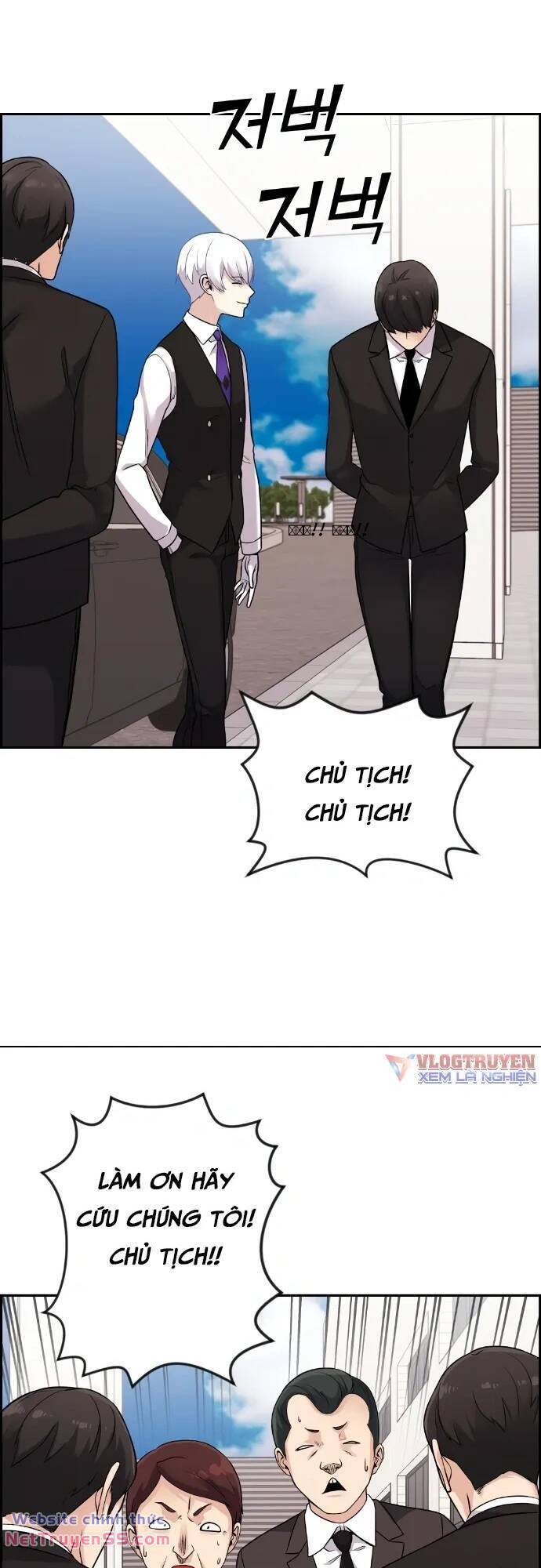 Nhân Vật Webtoon Na Kang Lim Chapter 36 - Trang 41