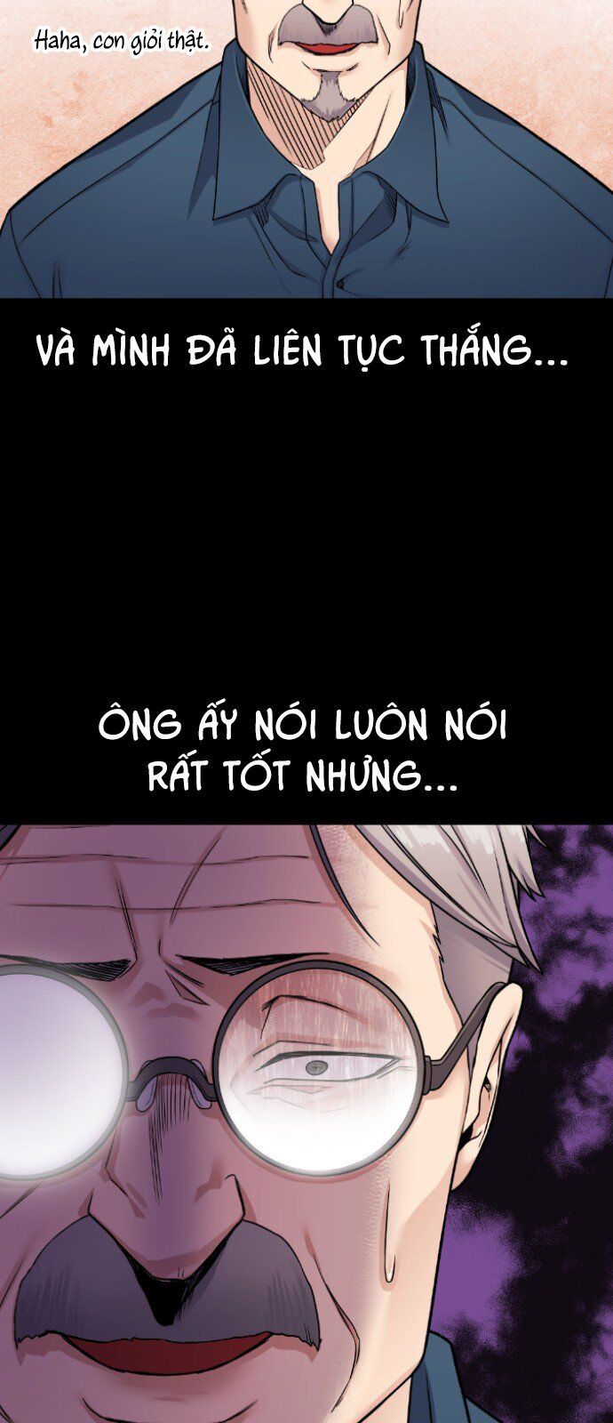 Nhân Vật Webtoon Na Kang Lim Chapter 18 - Trang 13