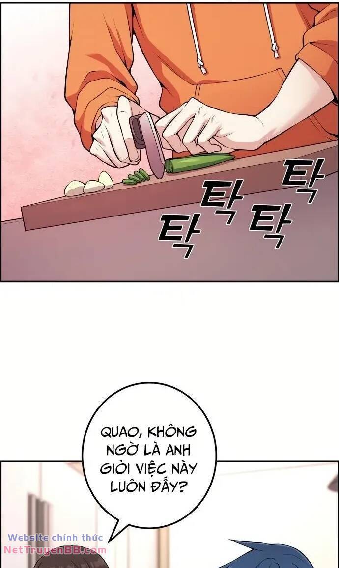 Nhân Vật Webtoon Na Kang Lim Chapter 56 - Trang 62