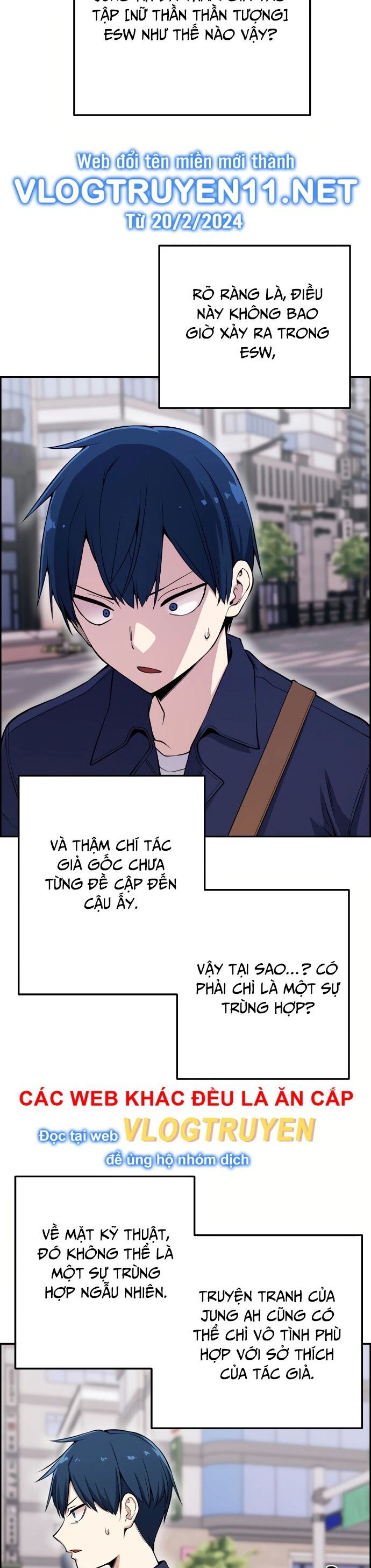 Nhân Vật Webtoon Na Kang Lim Chapter 74 - Trang 1