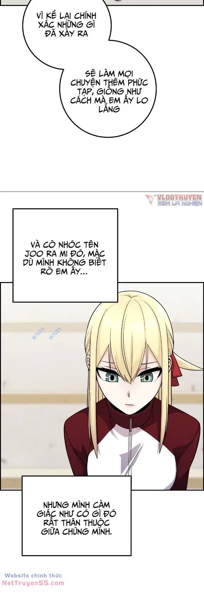 Nhân Vật Webtoon Na Kang Lim Chapter 36 - Trang 82