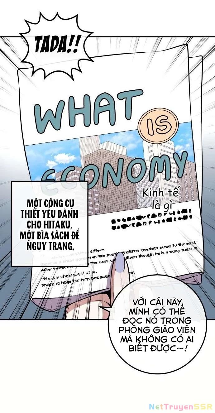 Nhân Vật Webtoon Na Kang Lim Chapter 132 - Trang 9