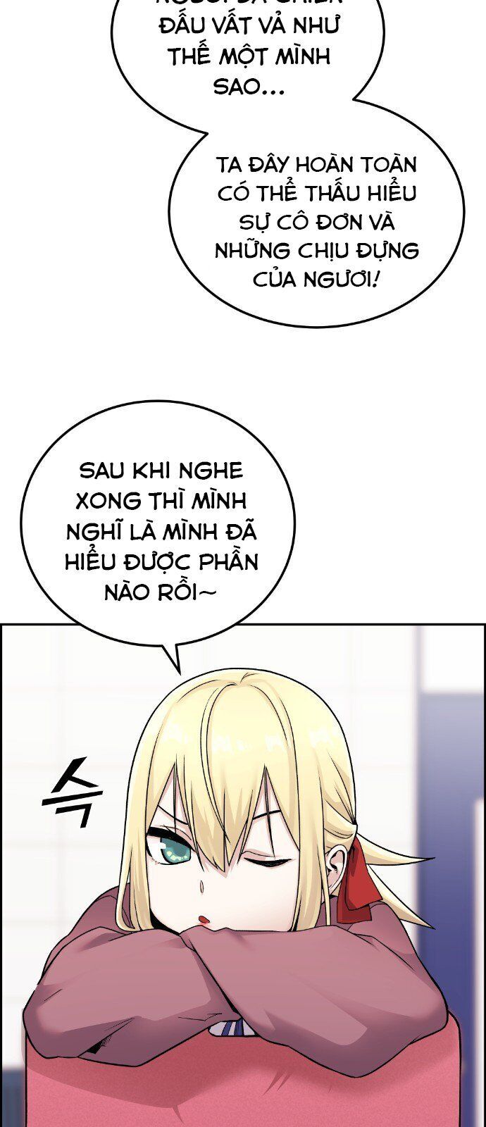 Nhân Vật Webtoon Na Kang Lim Chapter 22 - Trang 18