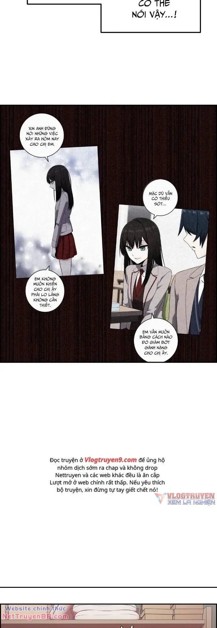 Nhân Vật Webtoon Na Kang Lim Chapter 44 - Trang 27