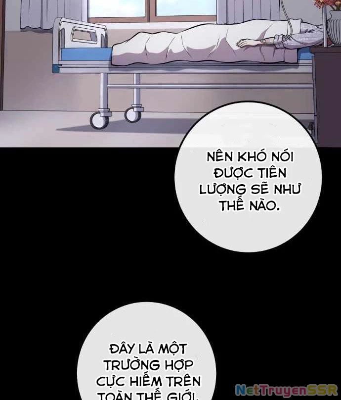 Nhân Vật Webtoon Na Kang Lim Chapter 137 - Trang 26