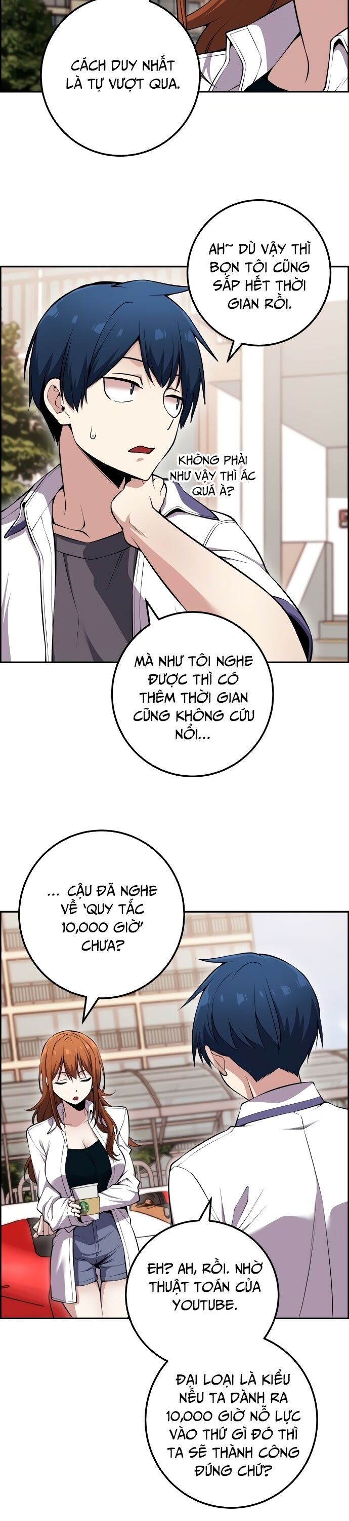 Nhân Vật Webtoon Na Kang Lim Chapter 87 - Trang 13