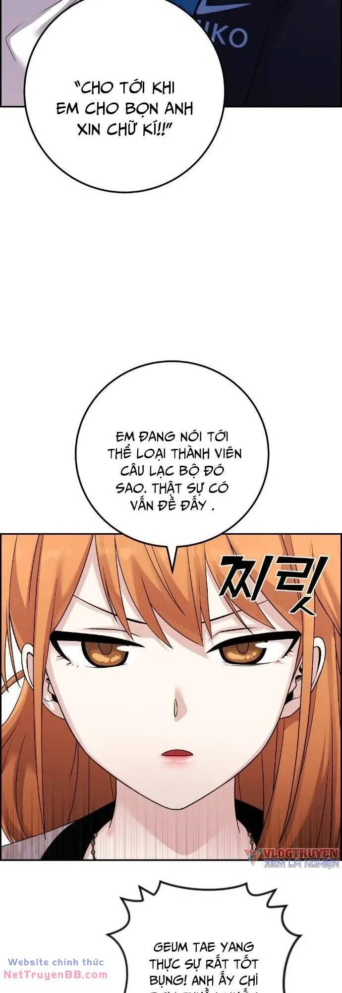 Nhân Vật Webtoon Na Kang Lim Chapter 41 - Trang 36