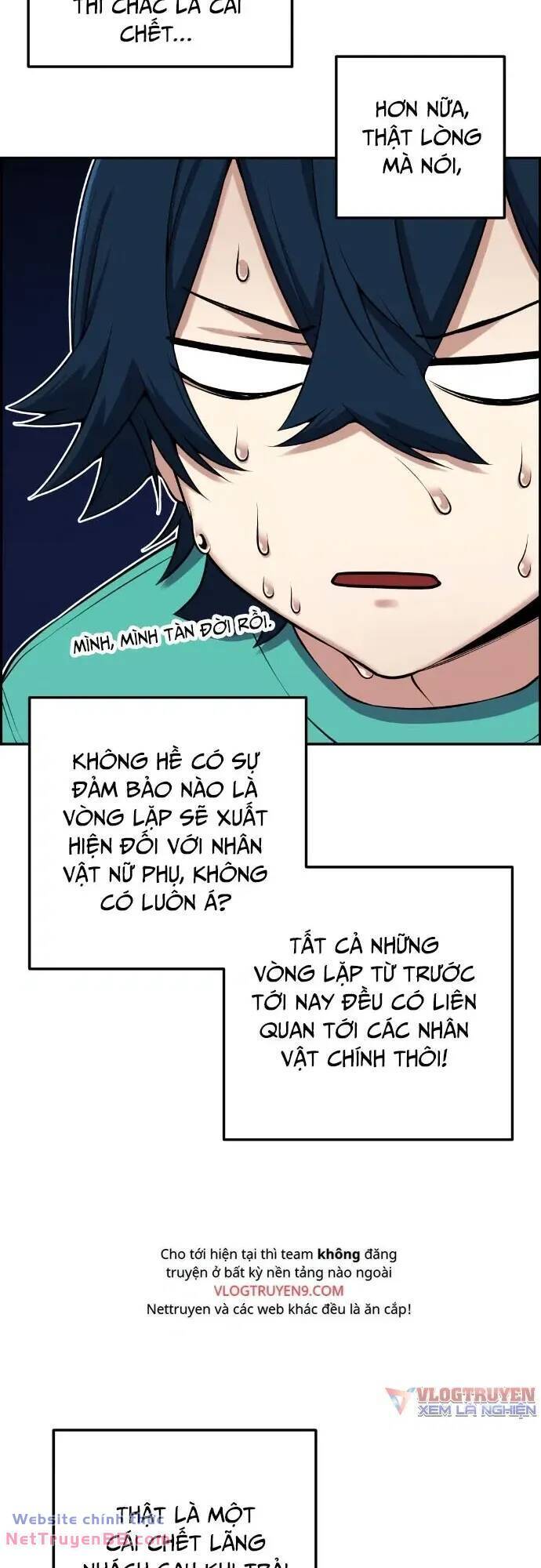 Nhân Vật Webtoon Na Kang Lim Chapter 44 - Trang 10