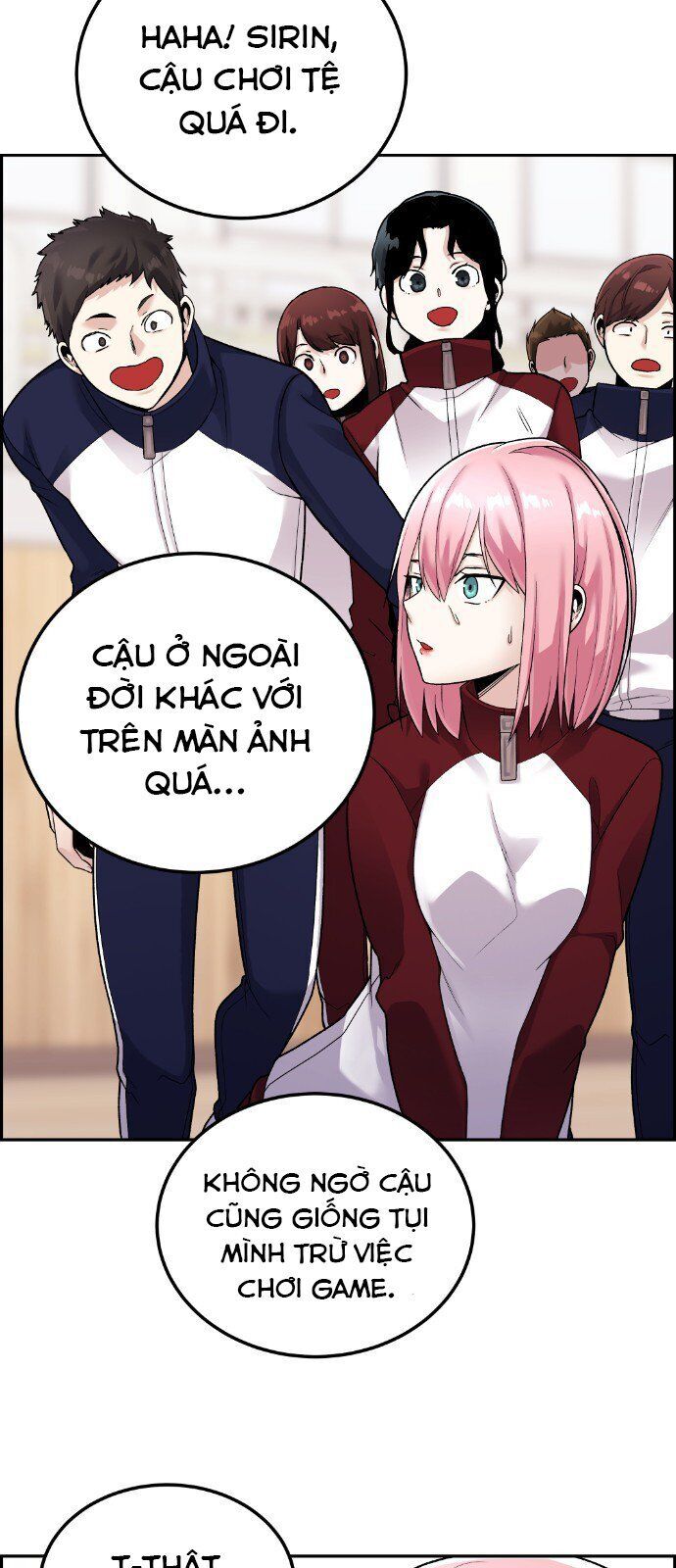 Nhân Vật Webtoon Na Kang Lim Chapter 20 - Trang 48