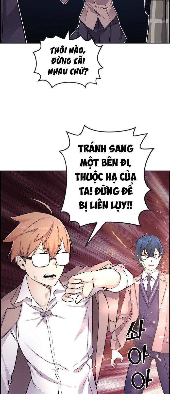 Nhân Vật Webtoon Na Kang Lim Chapter 19 - Trang 62