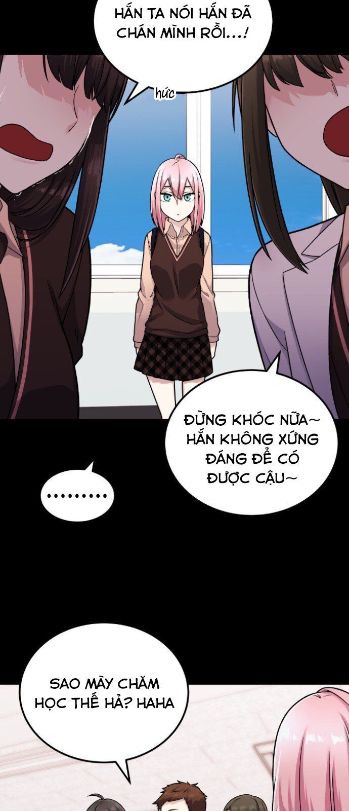 Nhân Vật Webtoon Na Kang Lim Chapter 18 - Trang 19