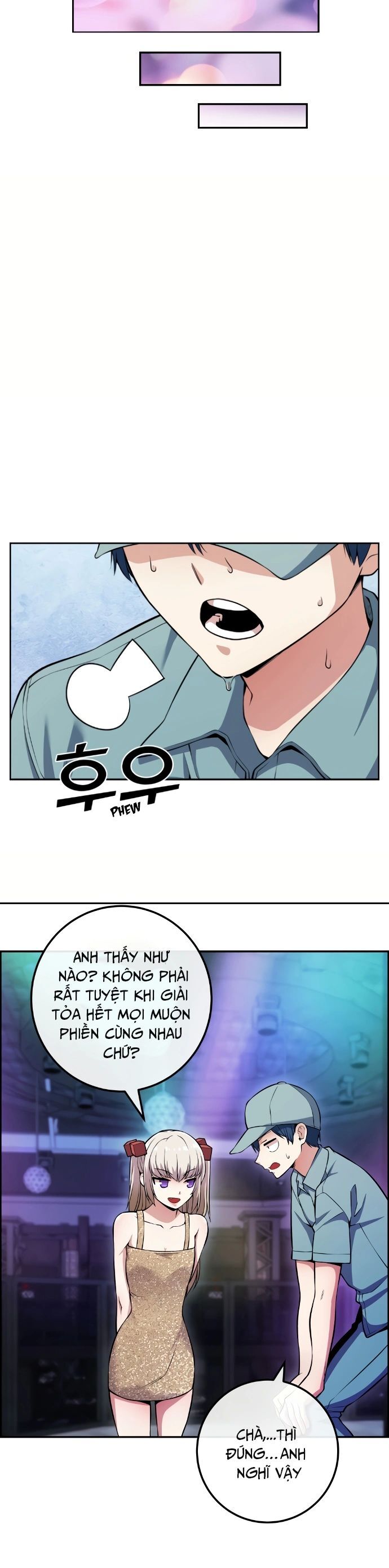 Nhân Vật Webtoon Na Kang Lim Chapter 79 - Trang 9