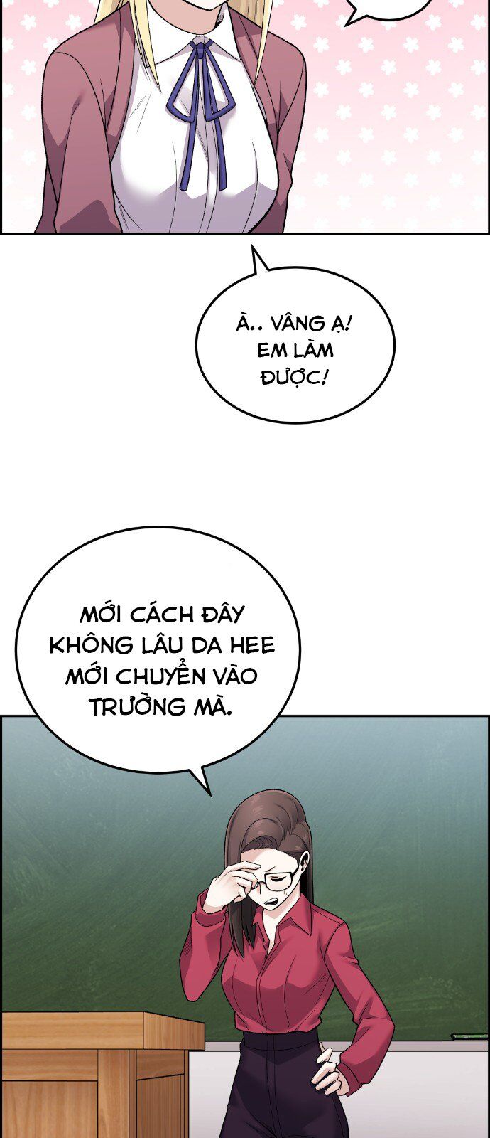 Nhân Vật Webtoon Na Kang Lim Chapter 19 - Trang 5