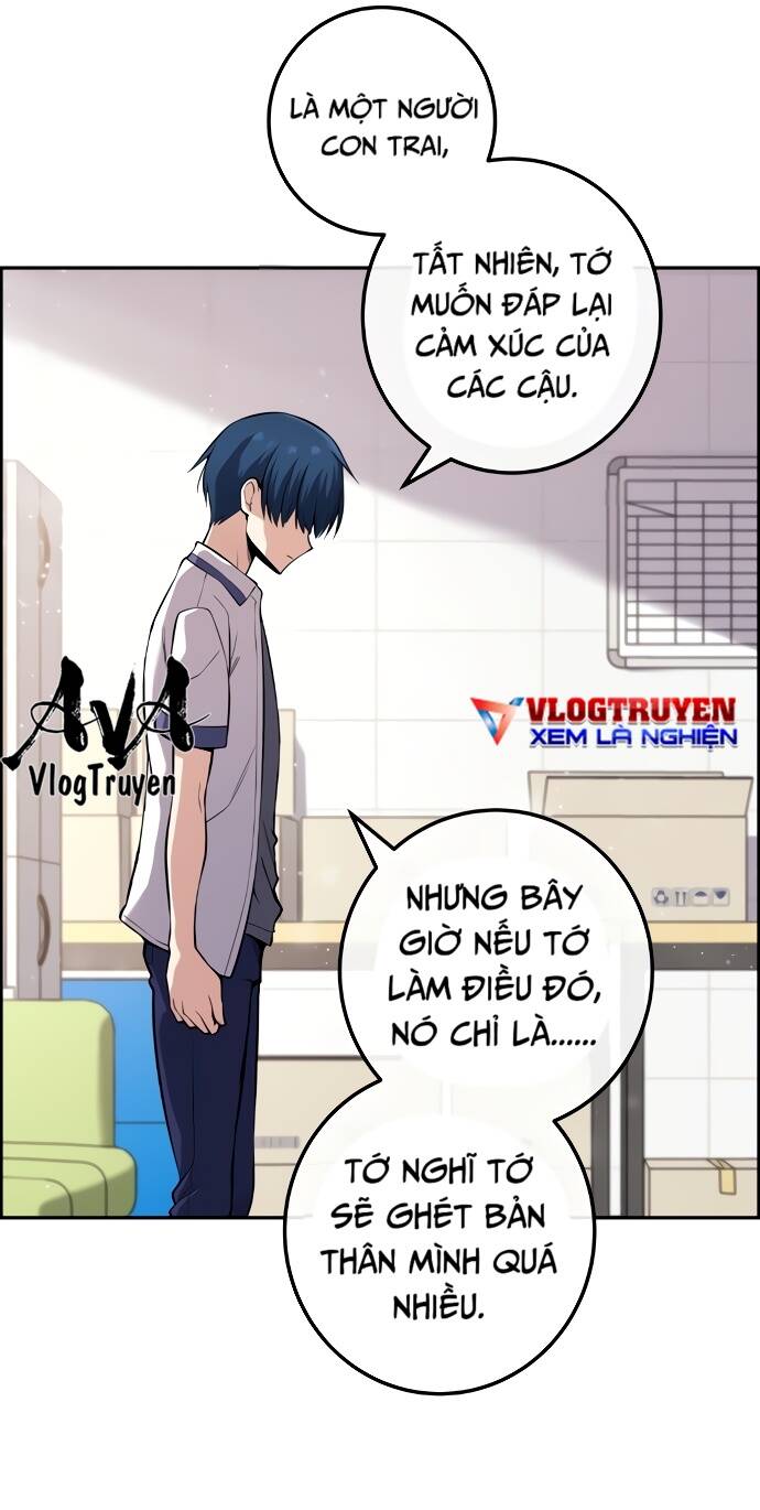 Nhân Vật Webtoon Na Kang Lim Chapter 107 - Trang 33