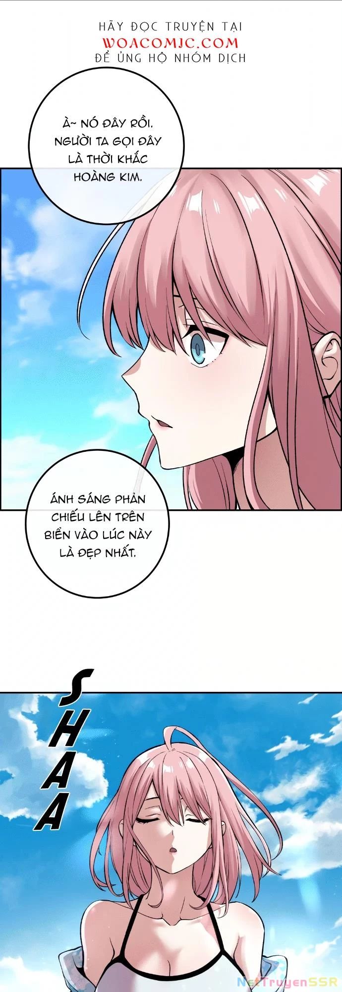 Nhân Vật Webtoon Na Kang Lim Chapter 128 - Trang 26