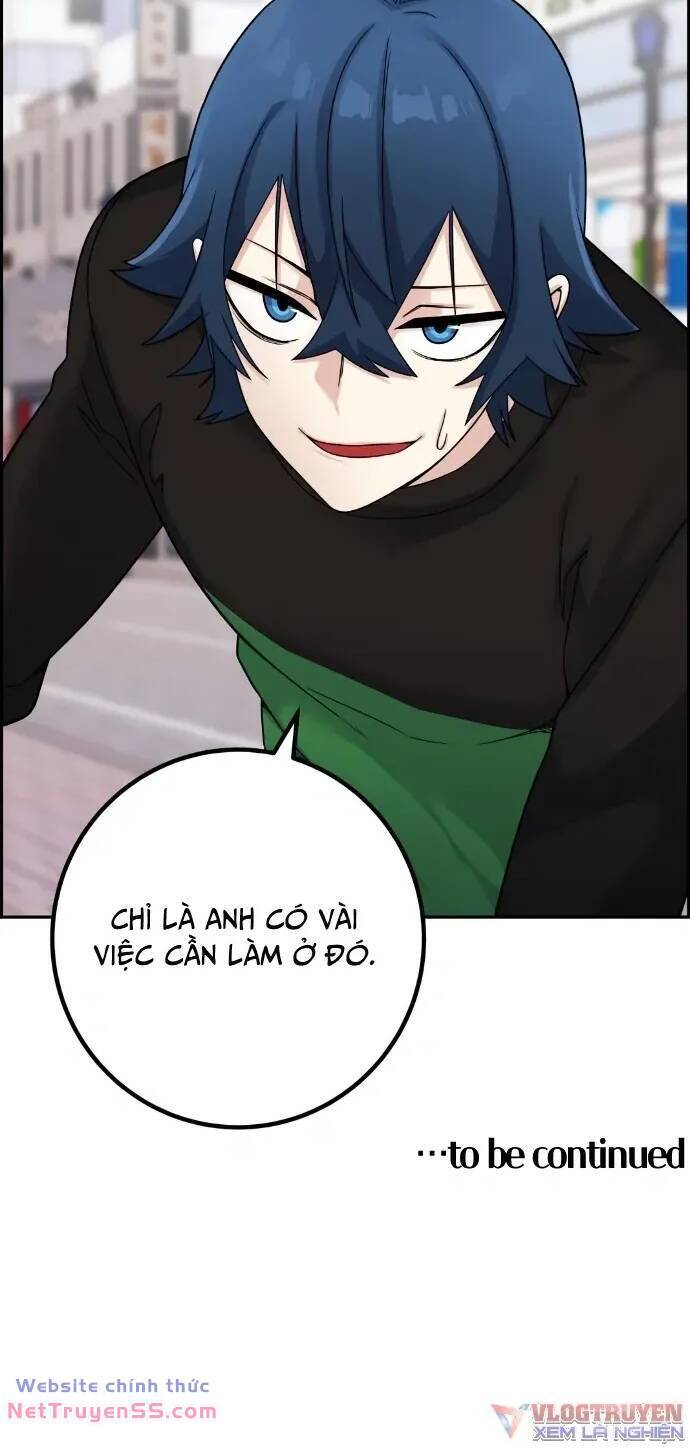 Nhân Vật Webtoon Na Kang Lim Chapter 36 - Trang 97