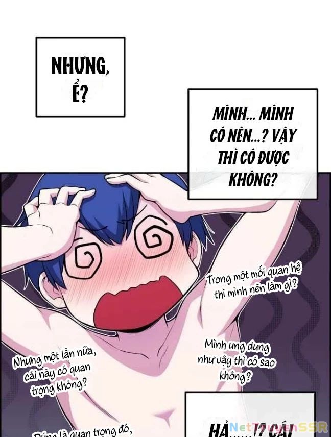 Nhân Vật Webtoon Na Kang Lim Chapter 127 - Trang 26