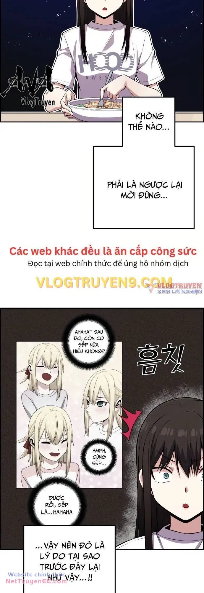 Nhân Vật Webtoon Na Kang Lim Chapter 57 - Trang 1