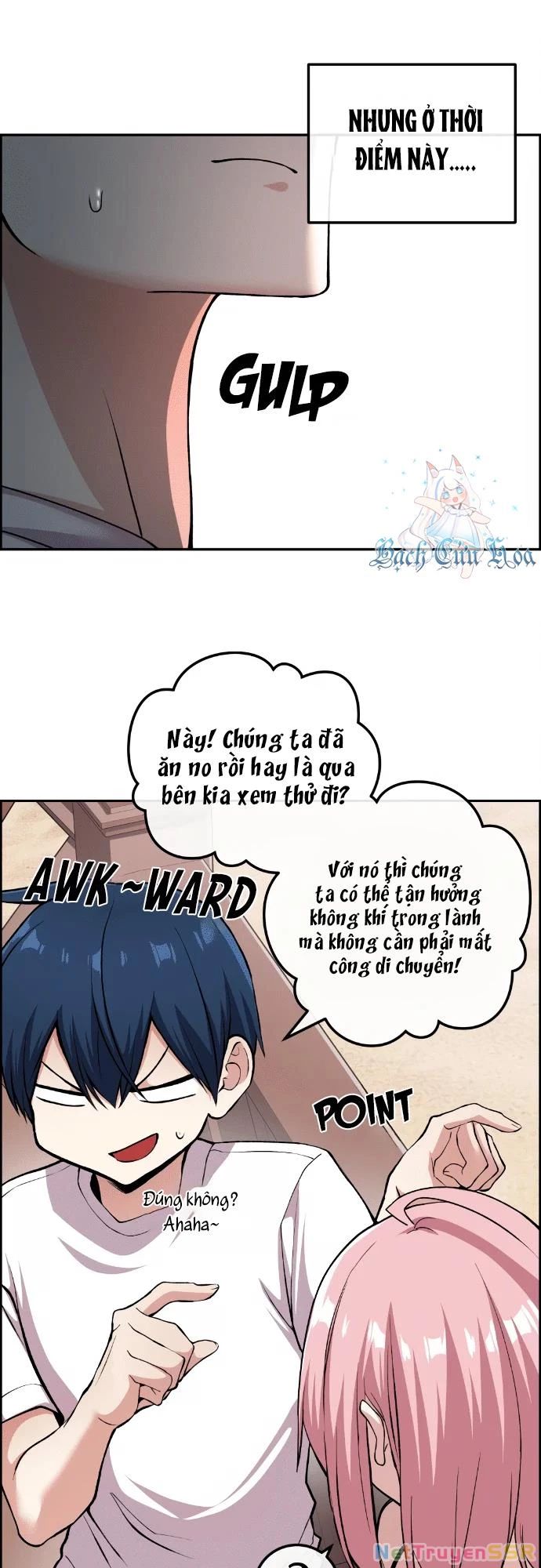 Nhân Vật Webtoon Na Kang Lim Chapter 128 - Trang 17