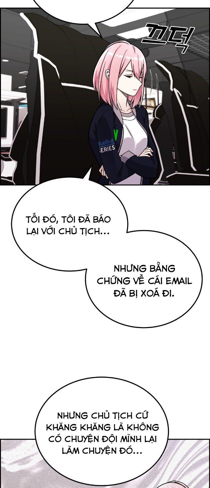 Nhân Vật Webtoon Na Kang Lim Chapter 15 - Trang 14