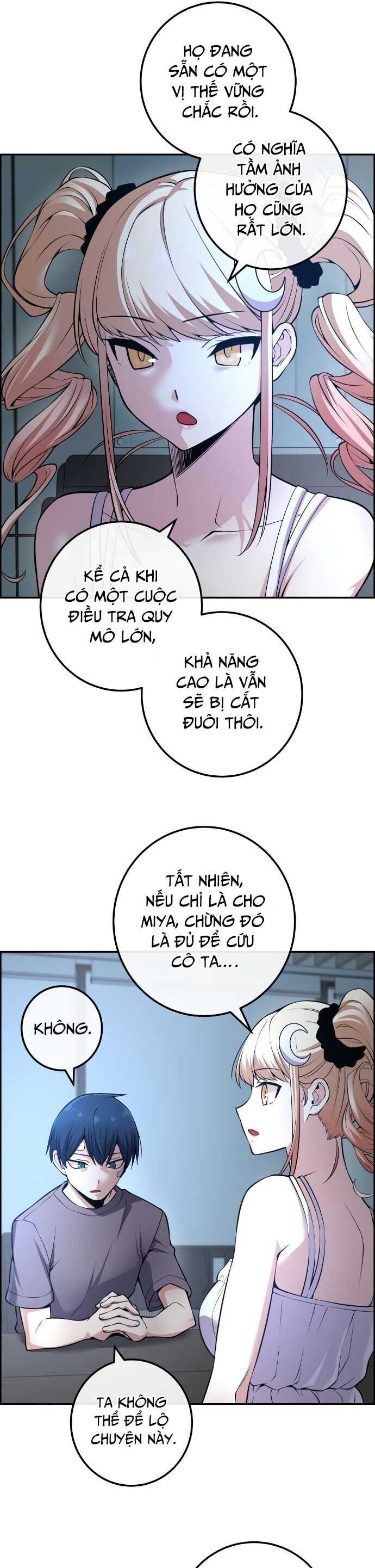 Nhân Vật Webtoon Na Kang Lim Chapter 90 - Trang 4