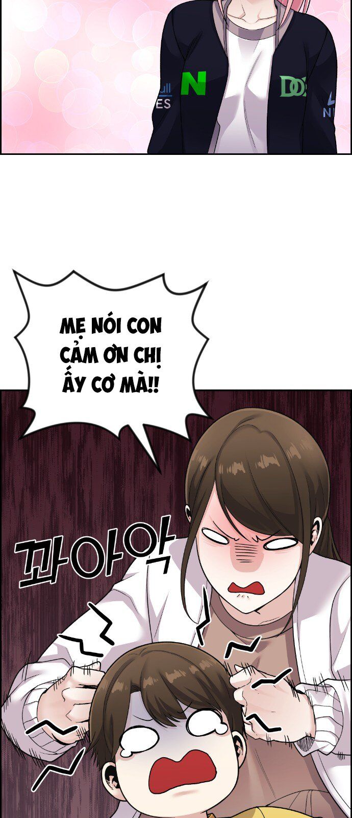 Nhân Vật Webtoon Na Kang Lim Chapter 18 - Trang 44