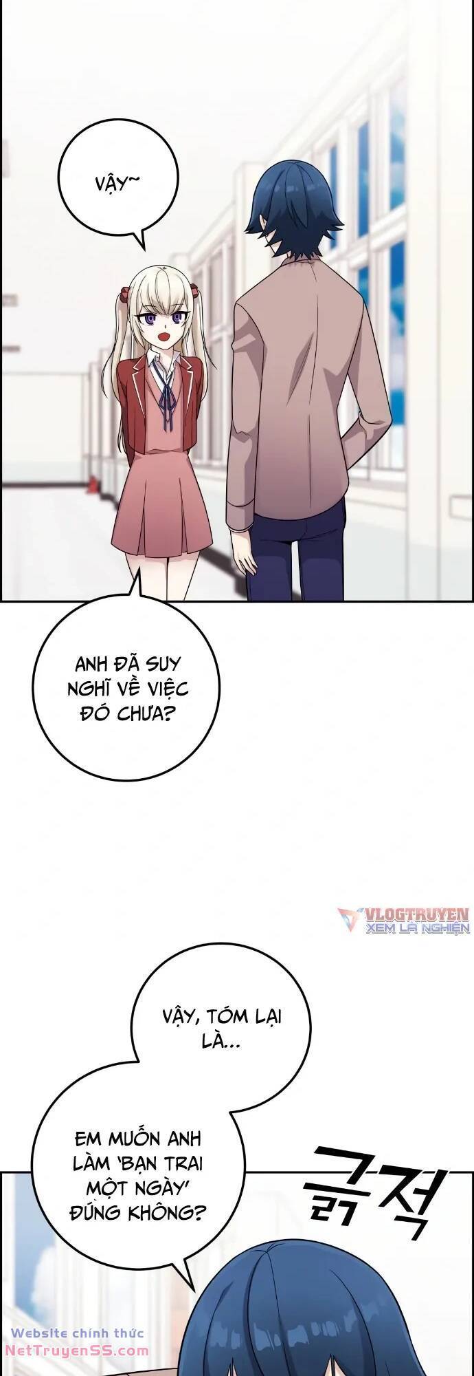 Nhân Vật Webtoon Na Kang Lim Chapter 36 - Trang 73