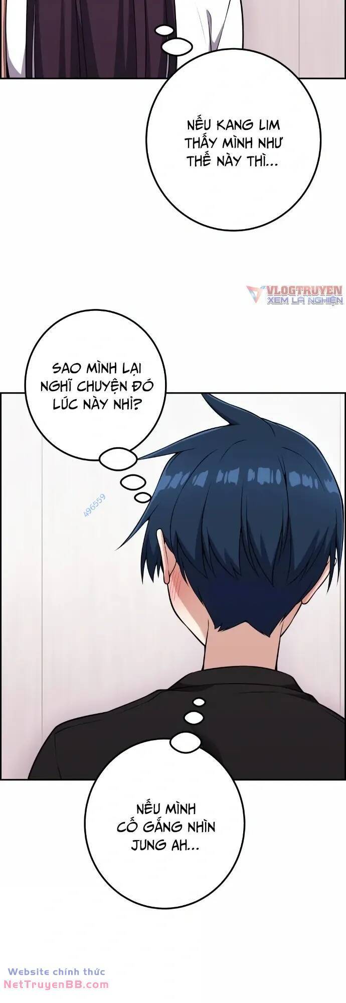 Nhân Vật Webtoon Na Kang Lim Chapter 52 - Trang 65