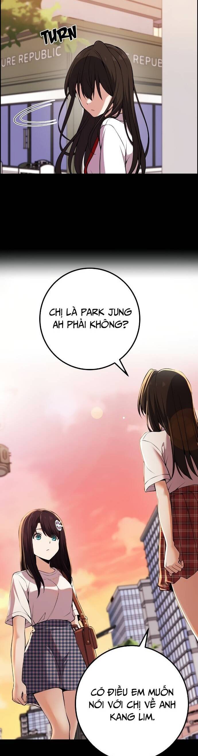 Nhân Vật Webtoon Na Kang Lim Chapter 102 - Trang 32