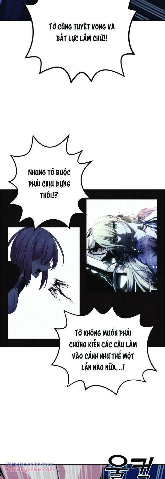 Nhân Vật Webtoon Na Kang Lim Chapter 61 - Trang 13