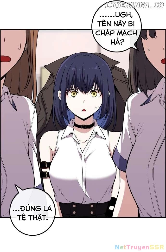 Nhân Vật Webtoon Na Kang Lim Chapter 132 - Trang 46