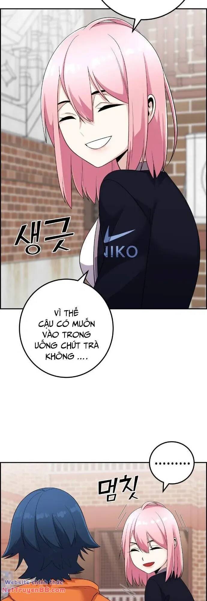 Nhân Vật Webtoon Na Kang Lim Chapter 40 - Trang 36