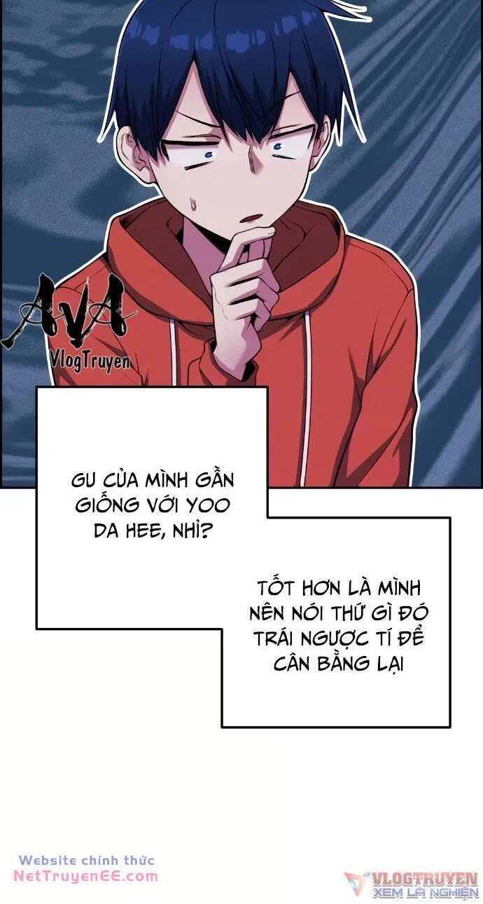 Nhân Vật Webtoon Na Kang Lim Chapter 57 - Trang 23