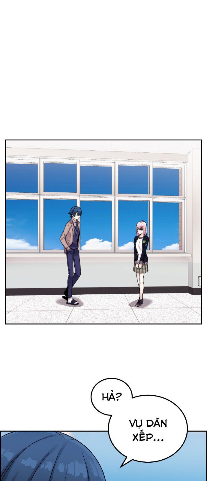 Nhân Vật Webtoon Na Kang Lim Chapter 22 - Trang 3