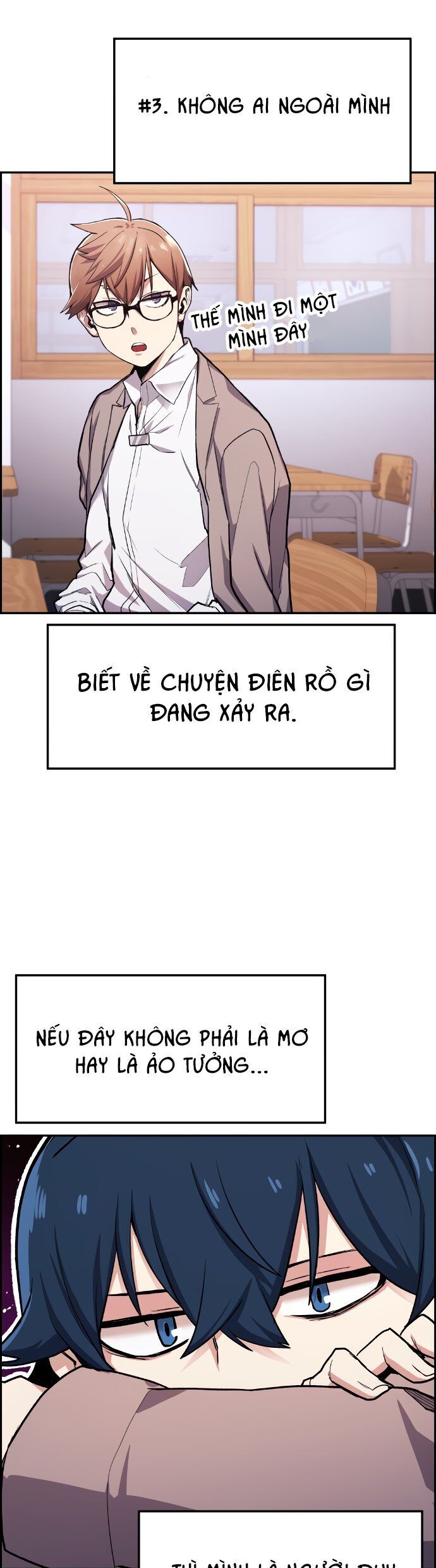 Nhân Vật Webtoon Na Kang Lim Chapter 1 - Trang 38