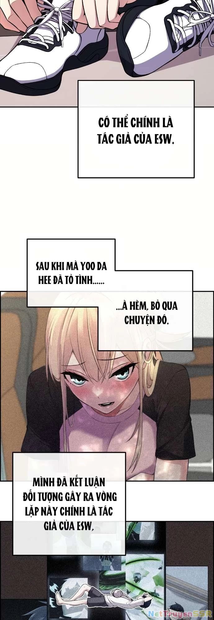 Nhân Vật Webtoon Na Kang Lim Chapter 130 - Trang 36