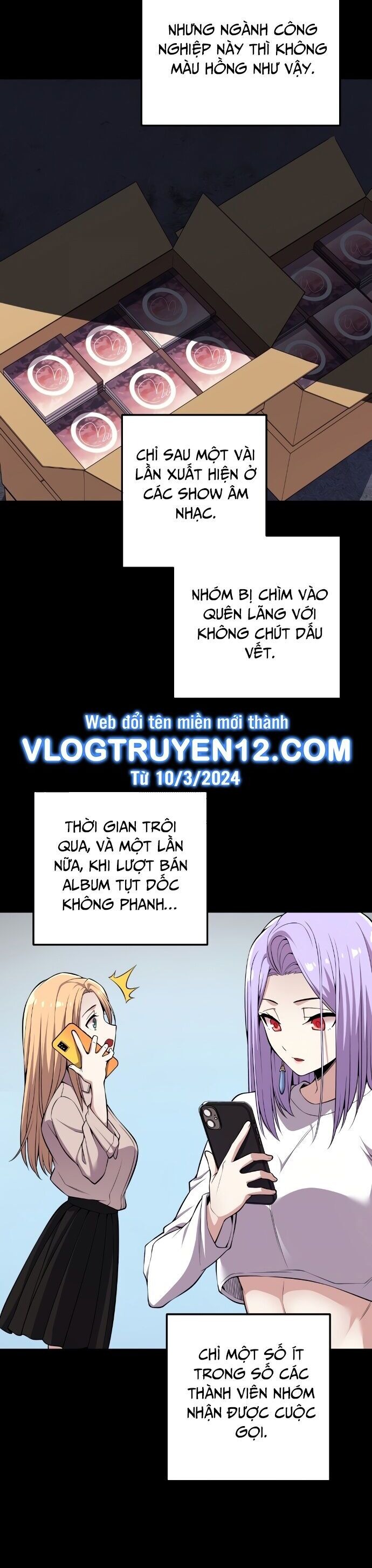 Nhân Vật Webtoon Na Kang Lim Chapter 86 - Trang 4