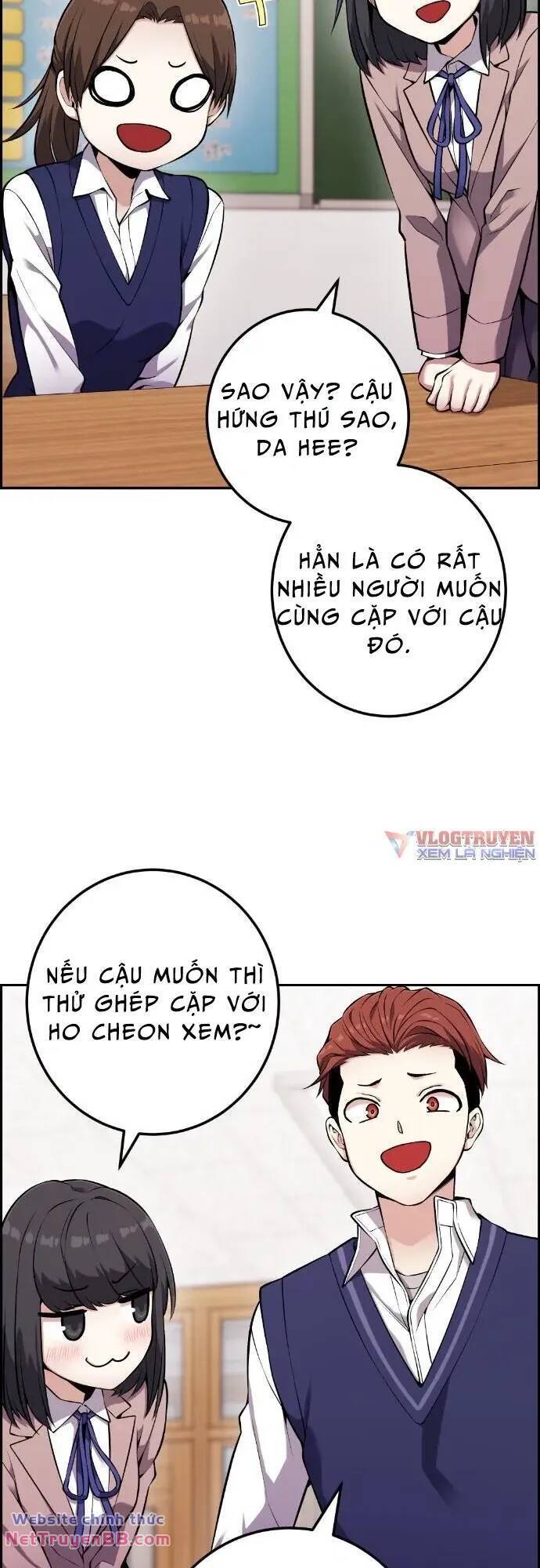 Nhân Vật Webtoon Na Kang Lim Chapter 46 - Trang 9