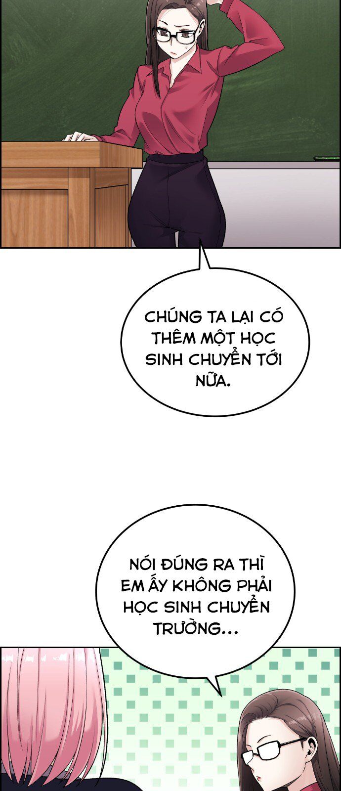 Nhân Vật Webtoon Na Kang Lim Chapter 18 - Trang 67