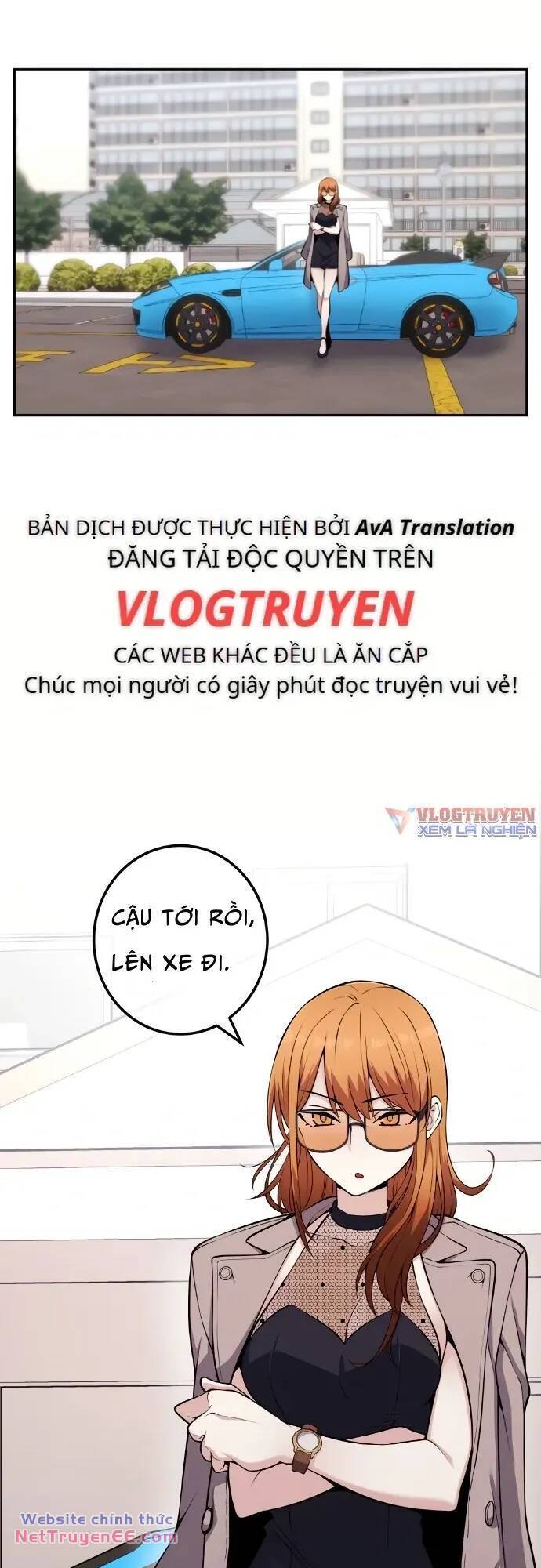 Nhân Vật Webtoon Na Kang Lim Chapter 58 - Trang 8