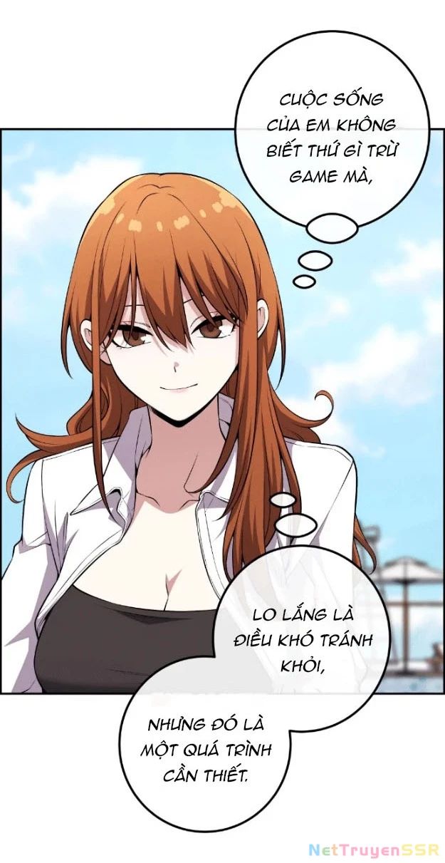 Nhân Vật Webtoon Na Kang Lim Chapter 129 - Trang 9