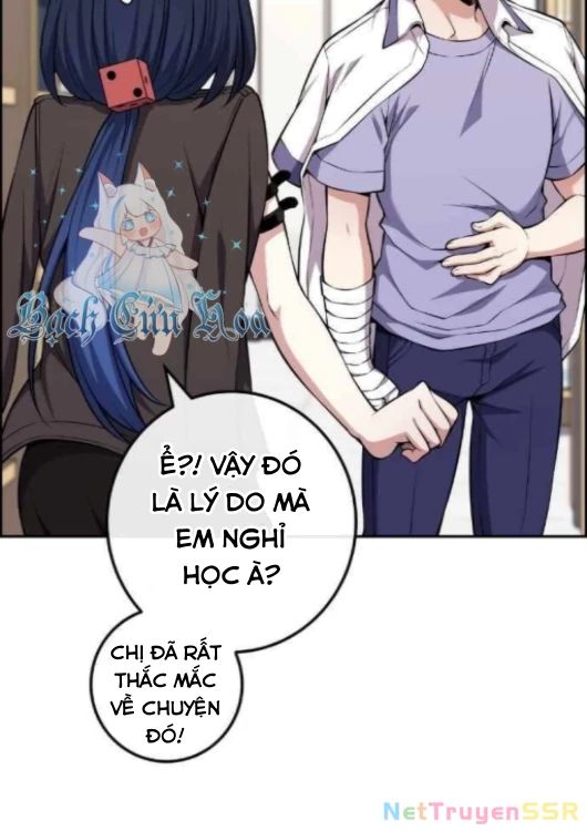 Nhân Vật Webtoon Na Kang Lim Chapter 133 - Trang 40