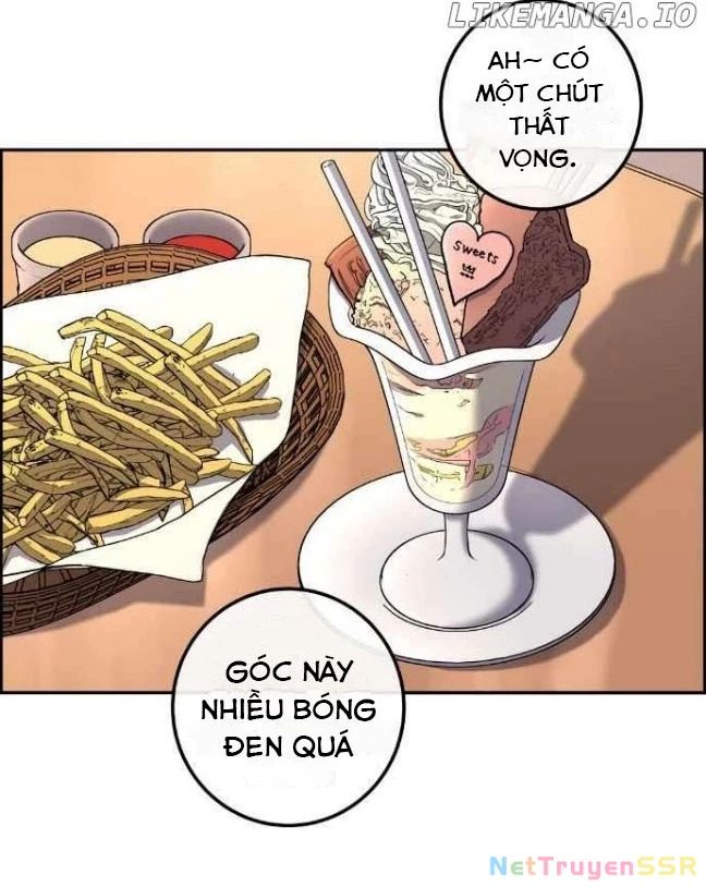 Nhân Vật Webtoon Na Kang Lim Chapter 127 - Trang 11