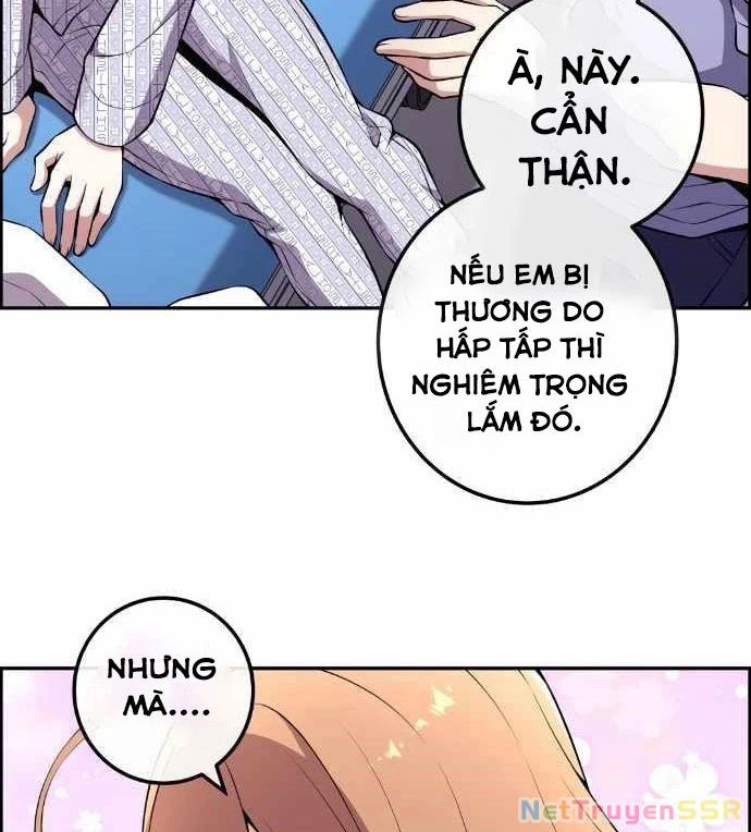 Nhân Vật Webtoon Na Kang Lim Chapter 139 - Trang 82