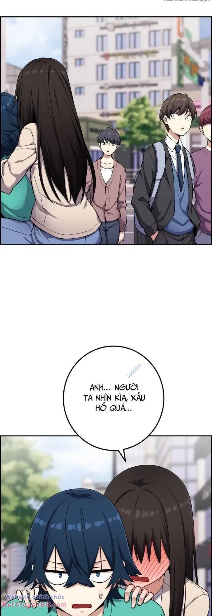 Nhân Vật Webtoon Na Kang Lim Chapter 44 - Trang 44