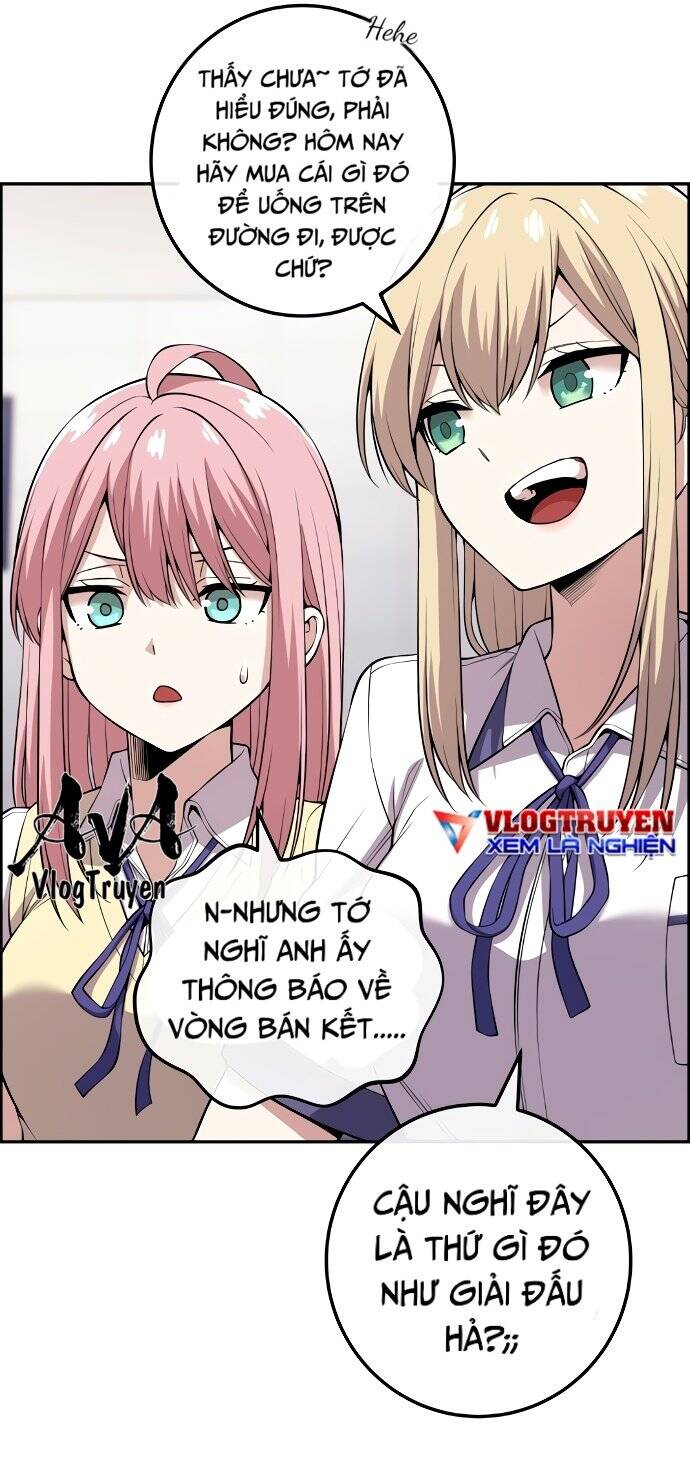 Nhân Vật Webtoon Na Kang Lim Chapter 107 - Trang 39